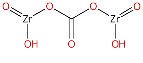 Zirconium Basic Carbonate (ZBC)
