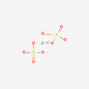 Zirconium Sulfate (AZST)