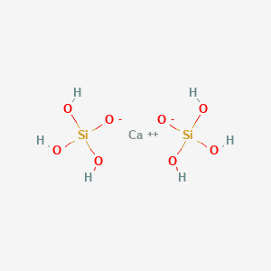 Calcium Silicate