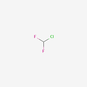 Chlorodifluoromethane