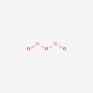 Bismuth oxide (Bi2O3)