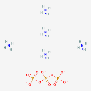 Ammonium polyphosphate