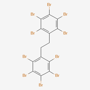 Decabromodiphenylethane