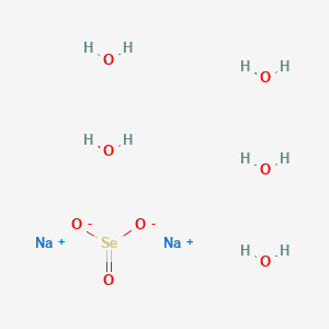 Sodium Selenite Pentahydrate