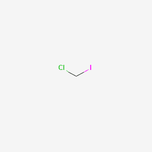 Chloroiodomethane