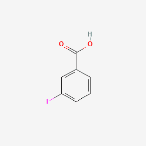 3-Iodobenzoic acid