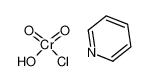 Pyridinium chlorochromate