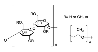 Hypromellose (Hydroxypropyl methylcellulose)