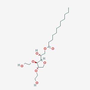 Polysorbate 60