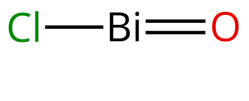 Bismuth Oxychloride