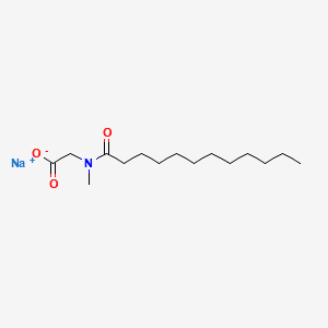 Sodium Lauroyl Sarcosinate