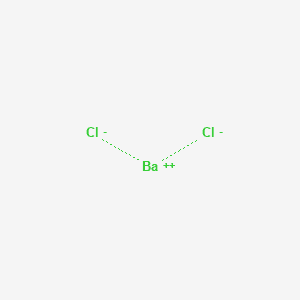 Barium Chloride Anhydrous