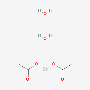 Cadmium Acetate Dihydrate