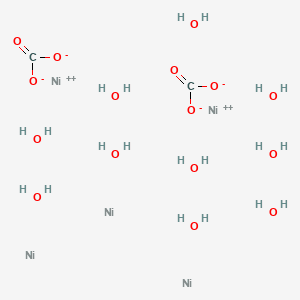 Nickel (II) Carbonate Basic