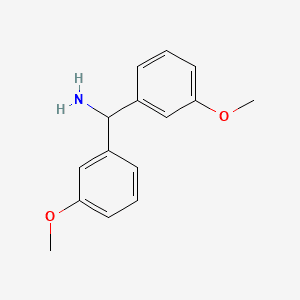 Strontium Acetate (Hemihydrate)