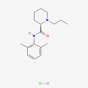 Ropivacaine Hydrochloride