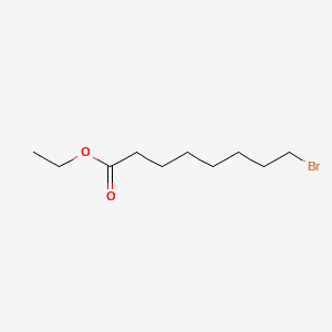 Ethyl 8-bromooctanoate