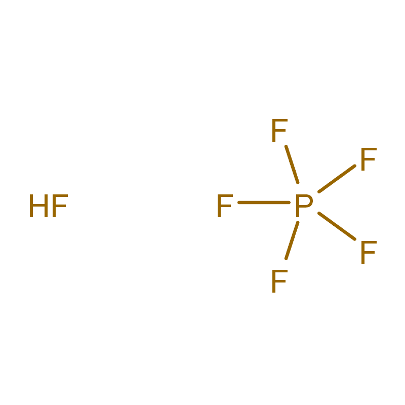 Hexafluorophosphoric acid
