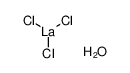 Lanthanum(III) chloride hydrate