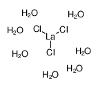 Lanthanum(III) chloride heptahydrate
