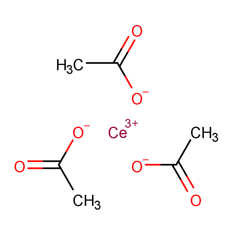 Cerium Acetate