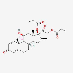 Betamethasone Dipropionate