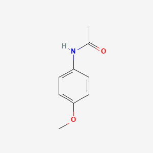 N-(4-Methoxyphenyl)Acetamide