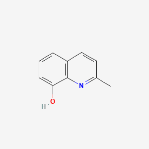 2-Methyl-8-hydroxyquinoline