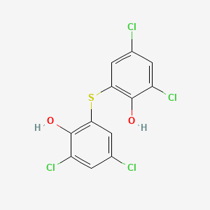 Bithionol