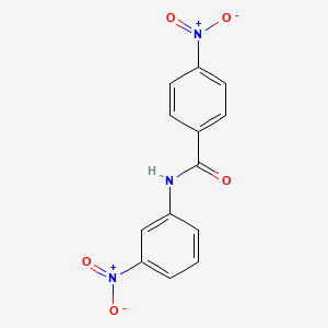3',4-Dinitrobenzanilide
