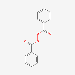 Benzoyl Peroxide IP (Micronised)