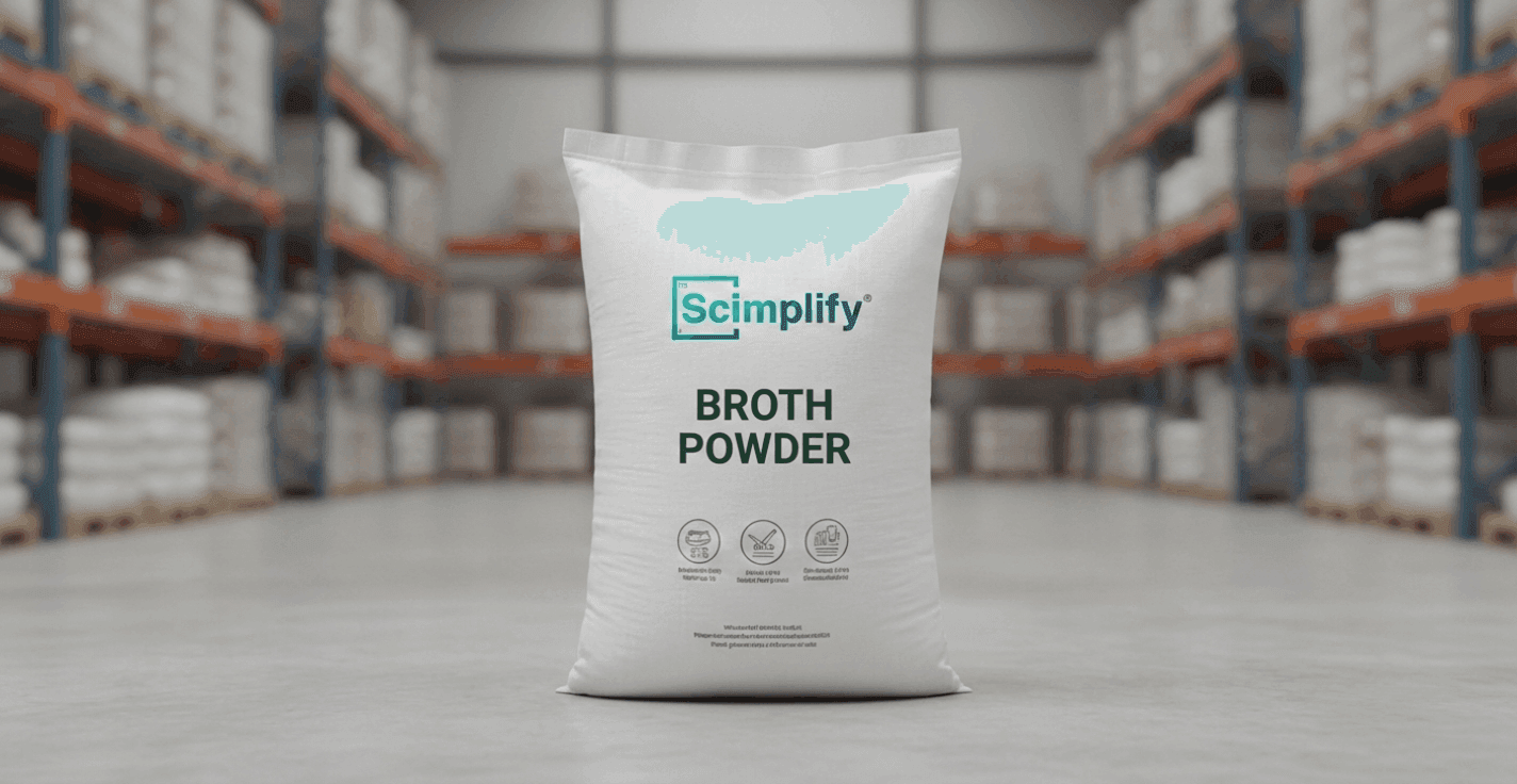 Broth Powder