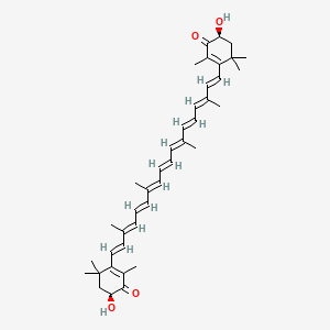 Astaxanthin