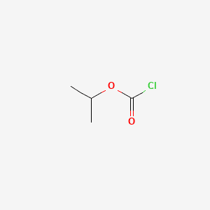 Isopropyl chloroformate