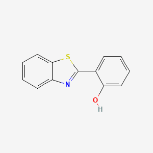 2-(2'-Hydroxyphenyl)benzothiazole (HBT)