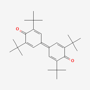 3,3',5,5'-Tetra-tert-butyl-4,4'-dibenzoquinone