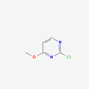 2-Chloro-4-methoxypyrimidine