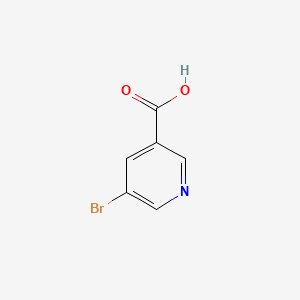 5-Bromonicotinic acid