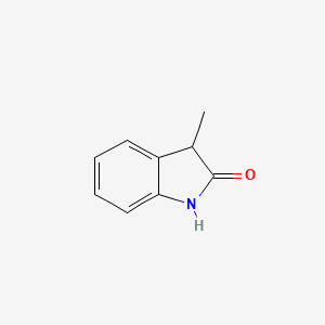 3-Methyloxindole