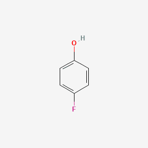 4-Fluorophenol