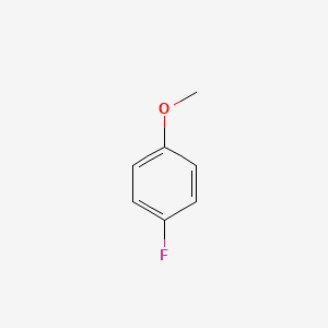 4-Fluoroanisole
