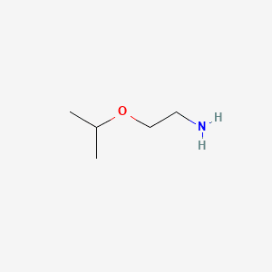 2-Isopropoxyethylamine (IPAE)