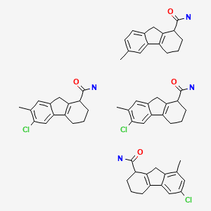 Polysorbate 65