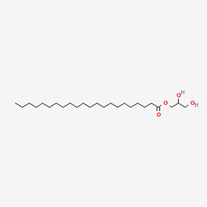 Glyceryl Monobehenate