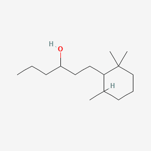 Norlimbanol