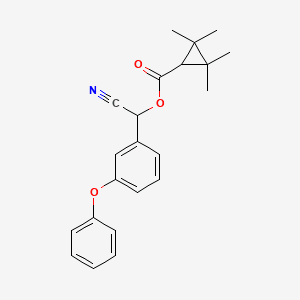 Fenpropathrin Technical