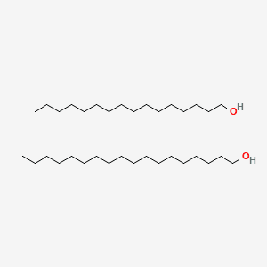 Cetearyl alcohol (Cetyl/stearyl alcohol)