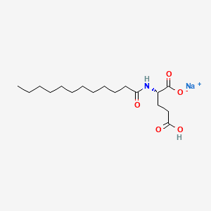 Sodium Lauroyl Glutamate