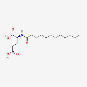 Lauroyl Glutamic Acid