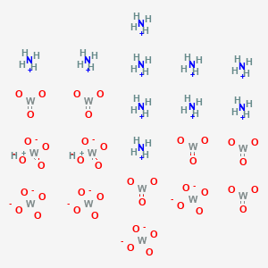 Ammonium paratungstate